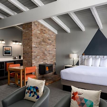 Tamarack Lodge Sun Valley ケチャム エクステリア 写真