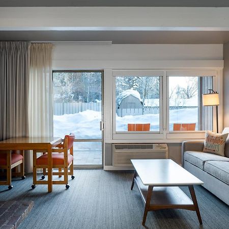 Tamarack Lodge Sun Valley ケチャム エクステリア 写真