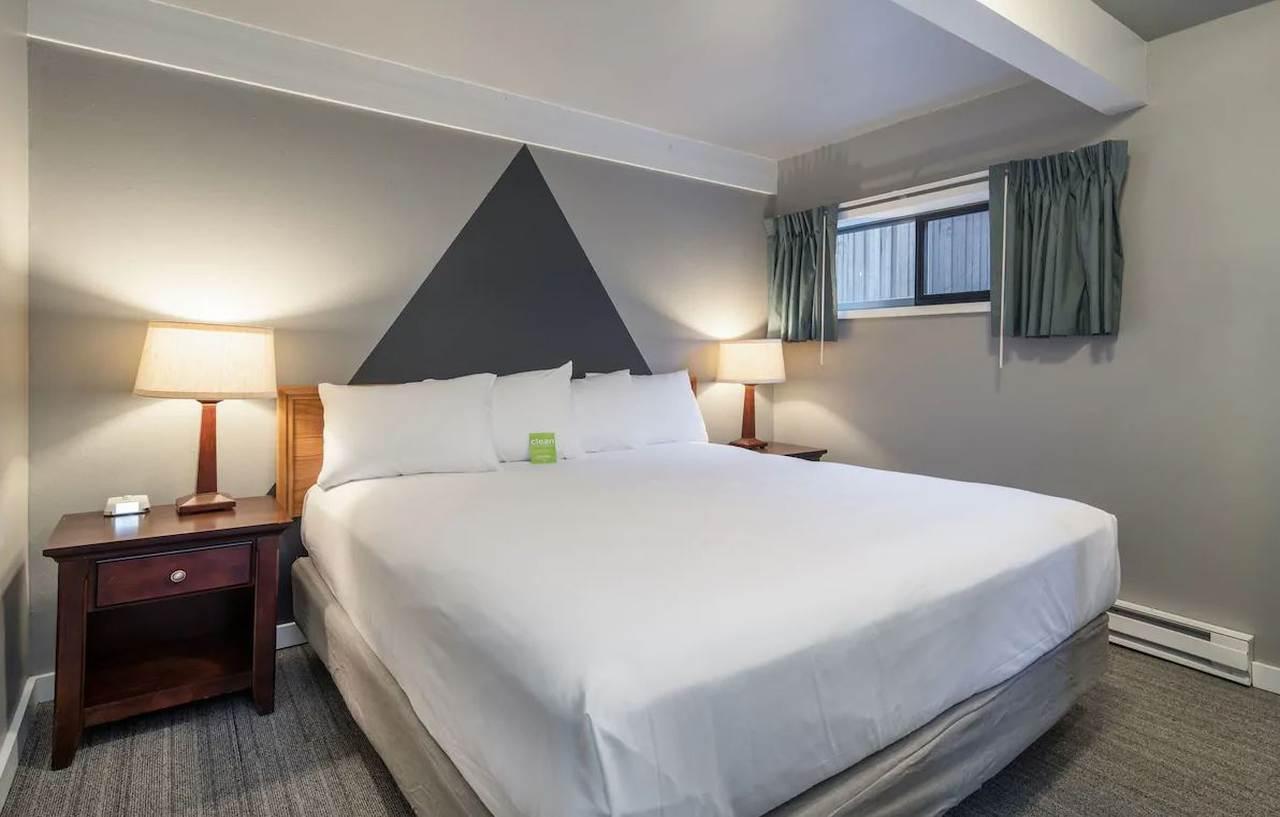 Tamarack Lodge Sun Valley ケチャム エクステリア 写真