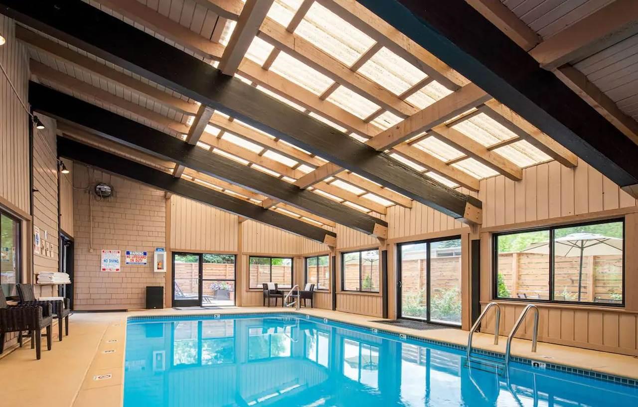 Tamarack Lodge Sun Valley ケチャム エクステリア 写真