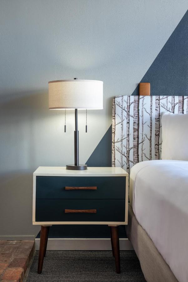 Tamarack Lodge Sun Valley ケチャム エクステリア 写真