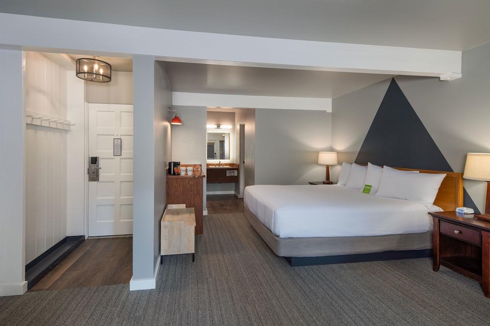 Tamarack Lodge Sun Valley ケチャム エクステリア 写真