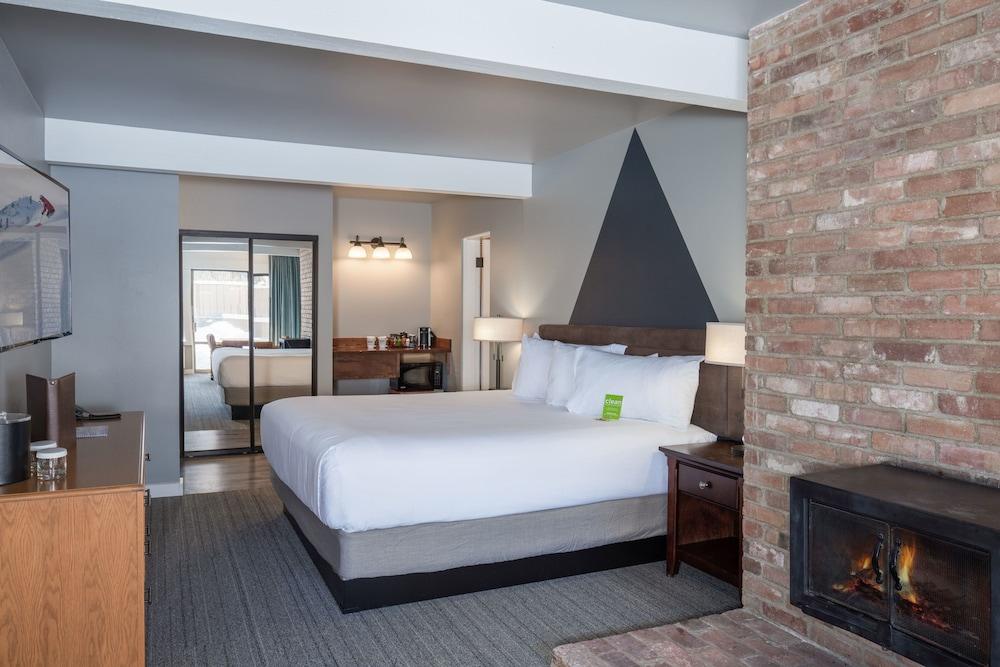 Tamarack Lodge Sun Valley ケチャム エクステリア 写真