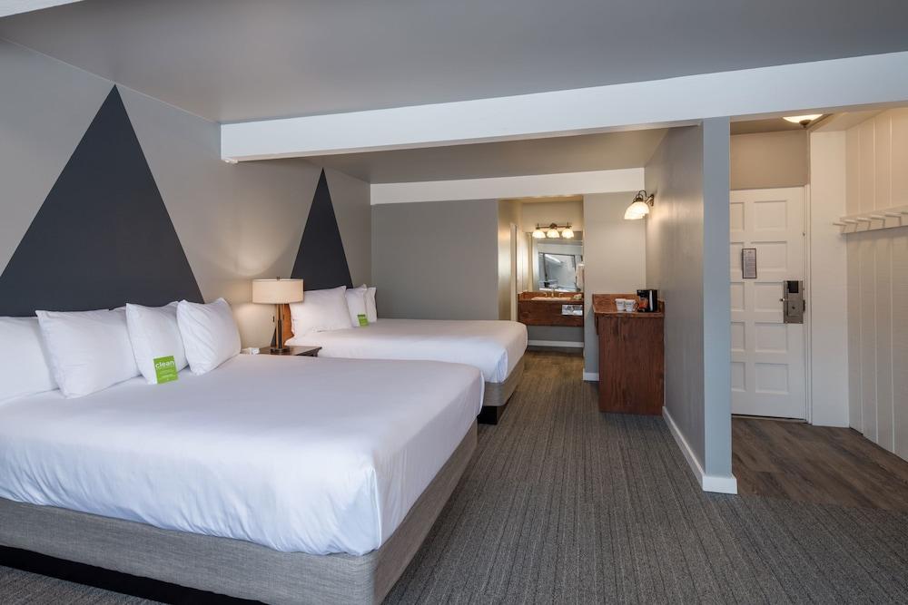 Tamarack Lodge Sun Valley ケチャム エクステリア 写真
