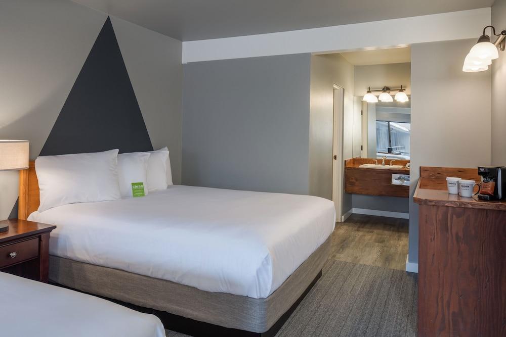 Tamarack Lodge Sun Valley ケチャム エクステリア 写真