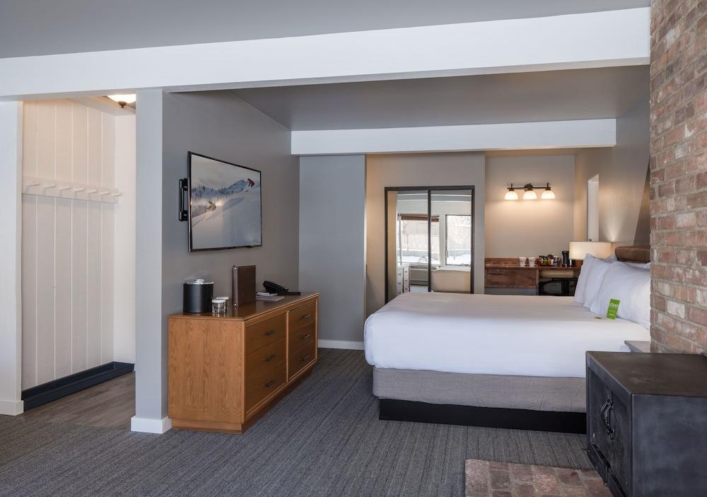 Tamarack Lodge Sun Valley ケチャム エクステリア 写真