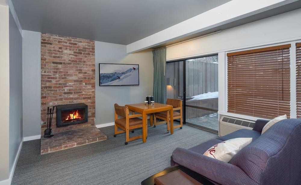 Tamarack Lodge Sun Valley ケチャム エクステリア 写真
