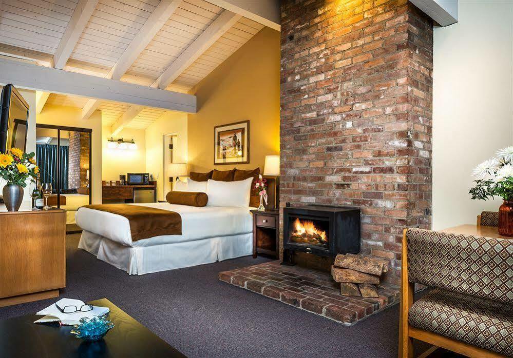 Tamarack Lodge Sun Valley ケチャム エクステリア 写真