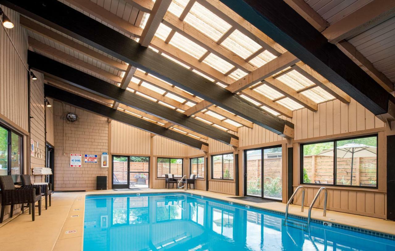 Tamarack Lodge Sun Valley ケチャム エクステリア 写真